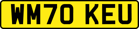 WM70KEU