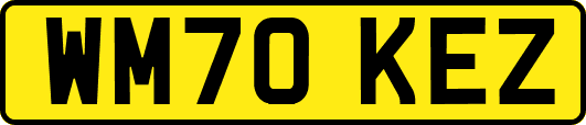 WM70KEZ