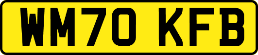 WM70KFB