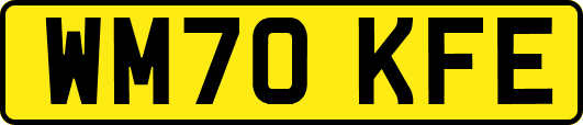 WM70KFE