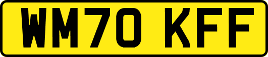 WM70KFF