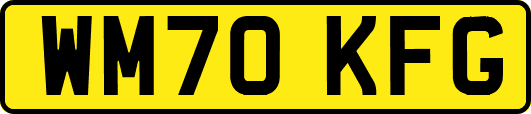 WM70KFG