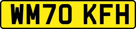 WM70KFH