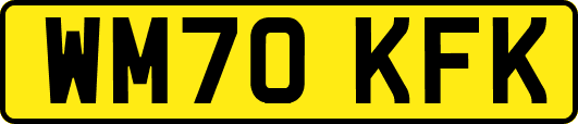 WM70KFK