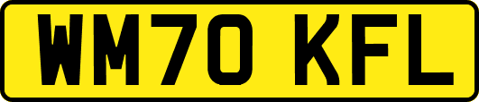 WM70KFL