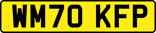 WM70KFP