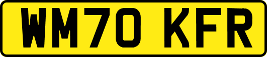 WM70KFR