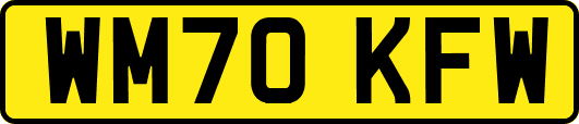 WM70KFW