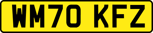 WM70KFZ