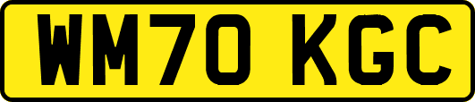 WM70KGC