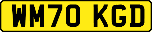 WM70KGD