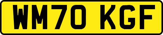 WM70KGF