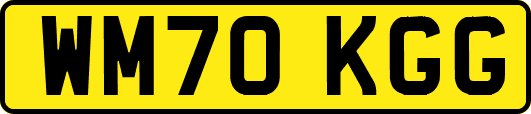 WM70KGG