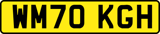 WM70KGH