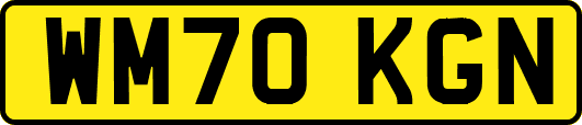 WM70KGN