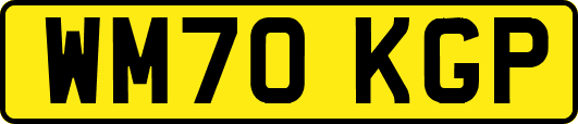 WM70KGP