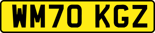 WM70KGZ