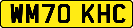WM70KHC