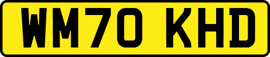 WM70KHD