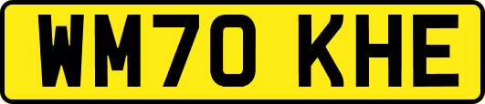 WM70KHE
