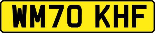 WM70KHF