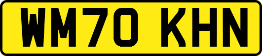 WM70KHN