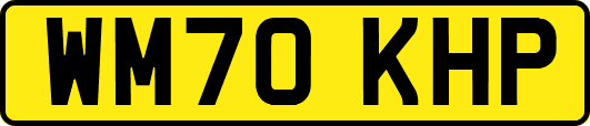 WM70KHP