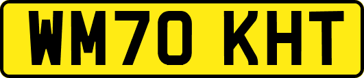 WM70KHT