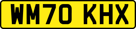WM70KHX