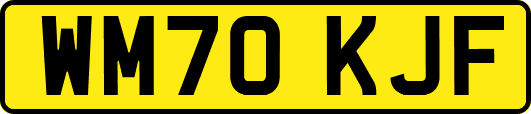 WM70KJF