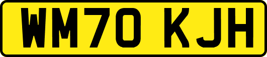WM70KJH