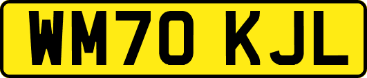 WM70KJL