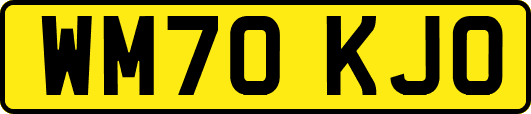 WM70KJO