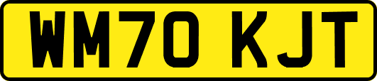 WM70KJT
