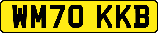 WM70KKB