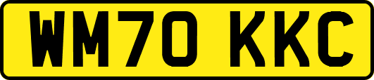 WM70KKC