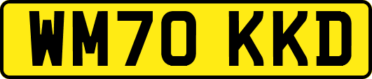 WM70KKD