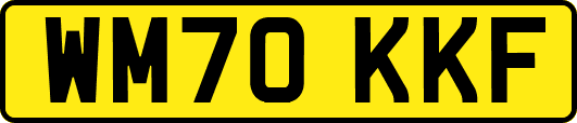 WM70KKF