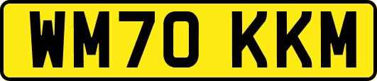 WM70KKM
