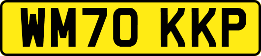 WM70KKP