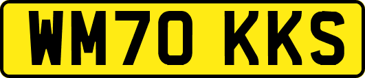 WM70KKS