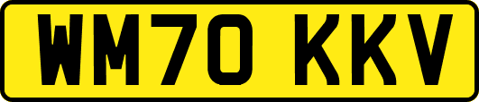 WM70KKV