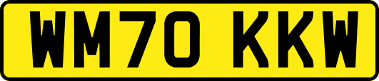 WM70KKW