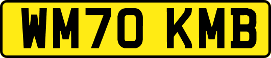 WM70KMB