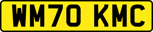 WM70KMC
