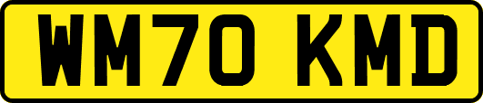 WM70KMD