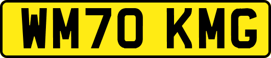 WM70KMG
