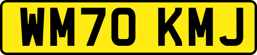 WM70KMJ