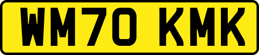 WM70KMK