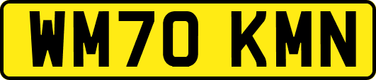 WM70KMN